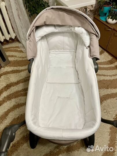 Коляска inglesina sofia 2 в 1