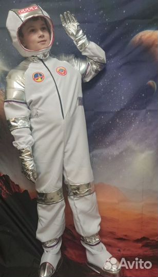 Мобильный планетарий