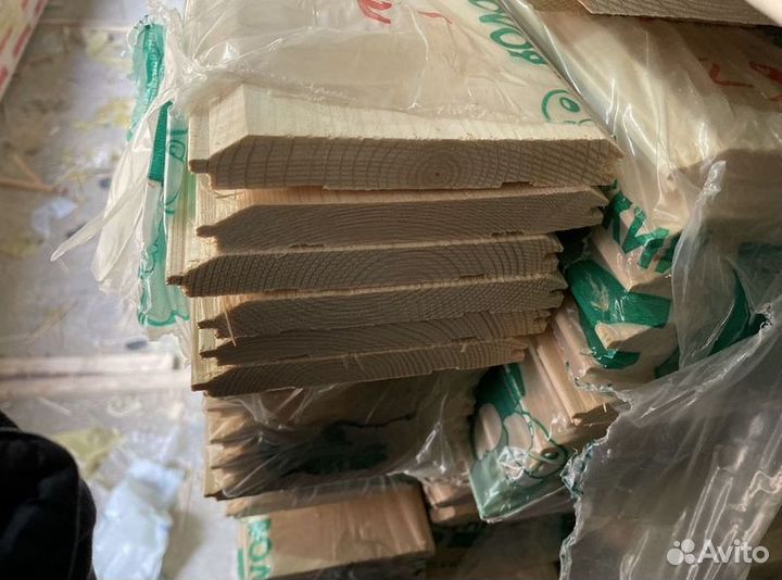 Имитация бруса с доставкой