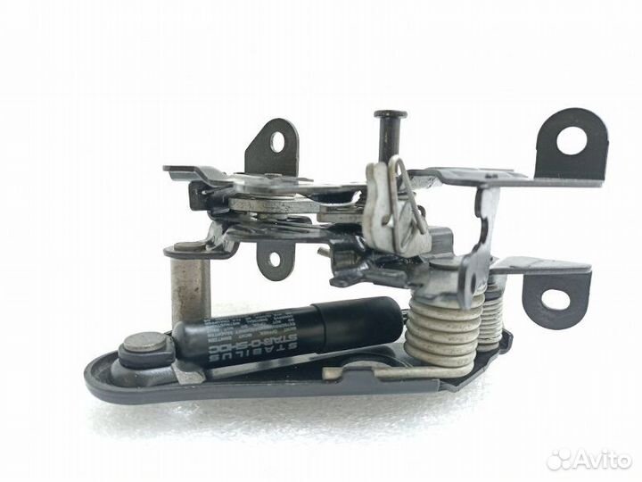 Замок капота правый Bmw 5-Series F11 2.5 2011