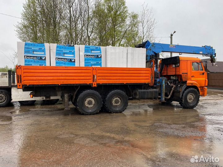 Пеноблок 150