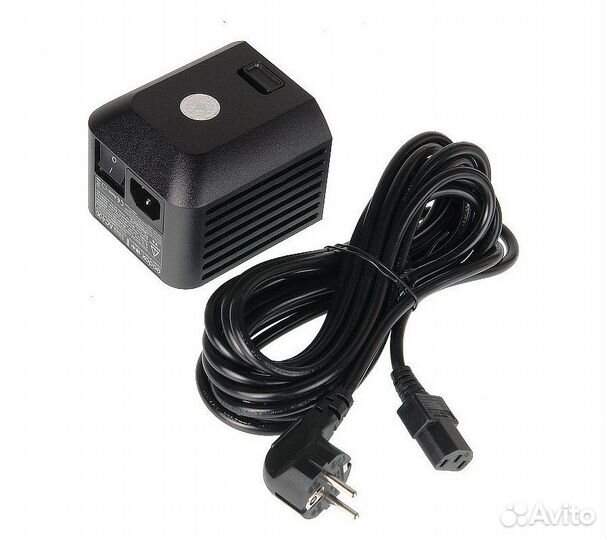 Адаптер постоянного тока Godox AC400 для AD400Pro