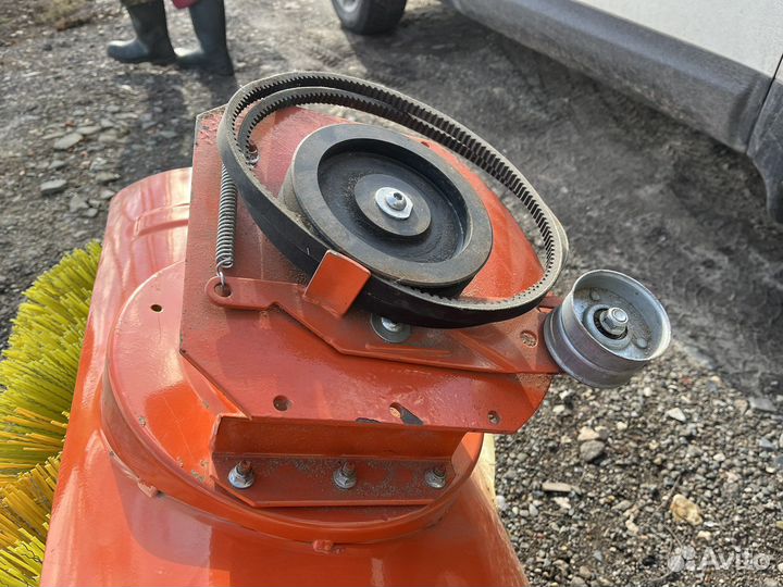 Щетка для Prorab GST 110 EL3U