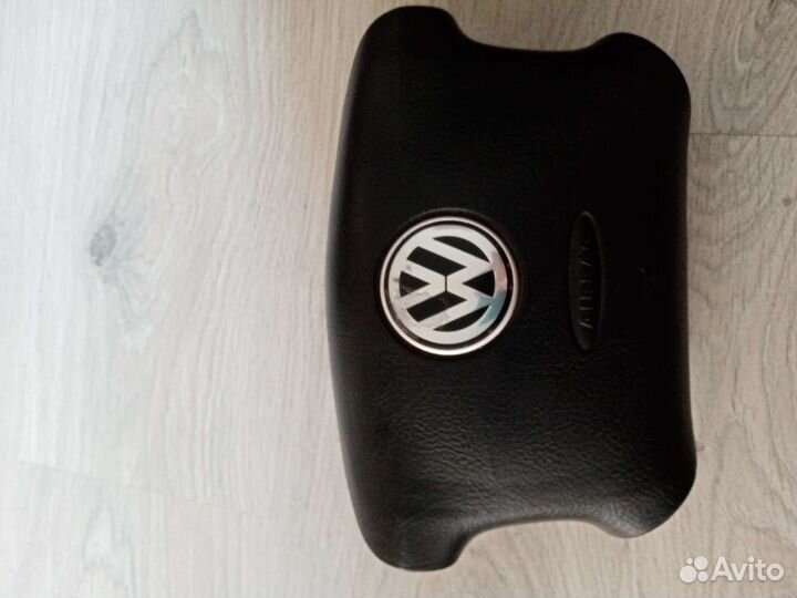 Подушка в руль volkswagen