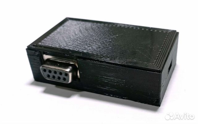 USB адаптер кпп и педалей Logitech объявление продам