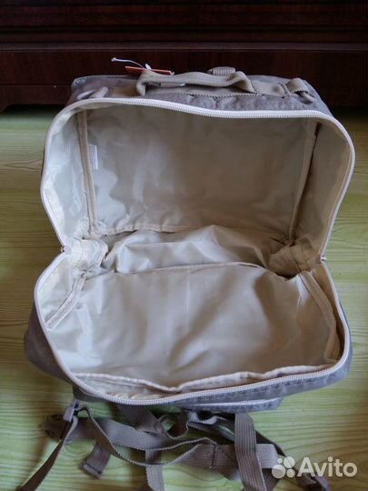 Многофункциональный рюкзак-сумка