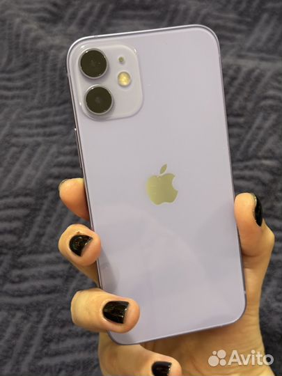 iPhone 12 mini, 128 ГБ