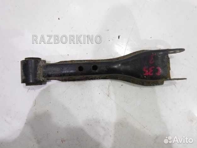Тяга задняя поперечная 5512010Y00
