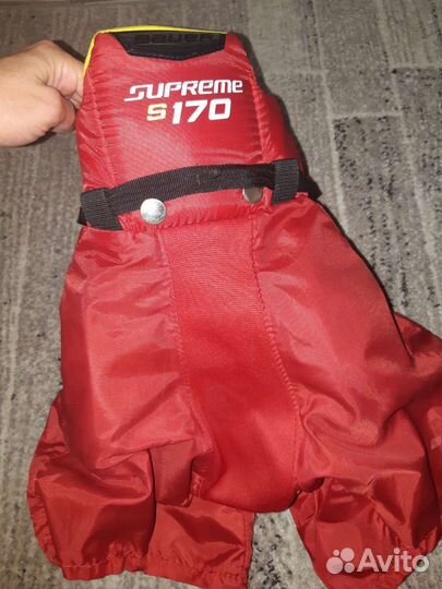 Хоккейная форма