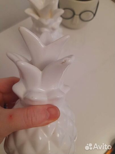 Декор Ананас