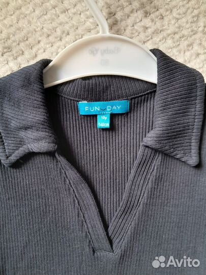 Детская одежда 140