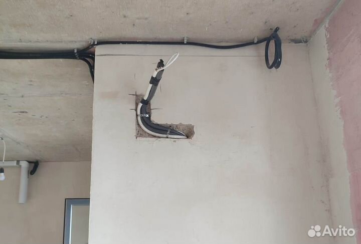 Монтаж и продажа кондиционеров