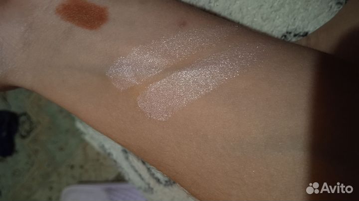 Румяна mary kay