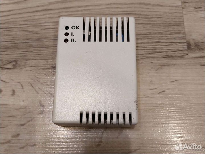 Извещать утечки газа 5шт., одним лотом