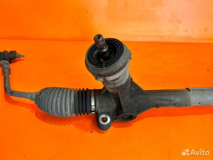 Рулевая рейка на Hyundai Creta