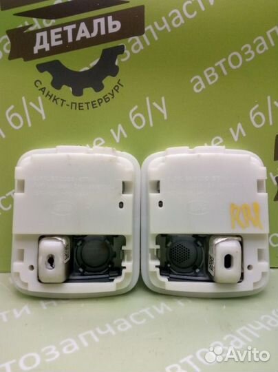 Плафон салонный Land Rover Range Rover L405 448DT