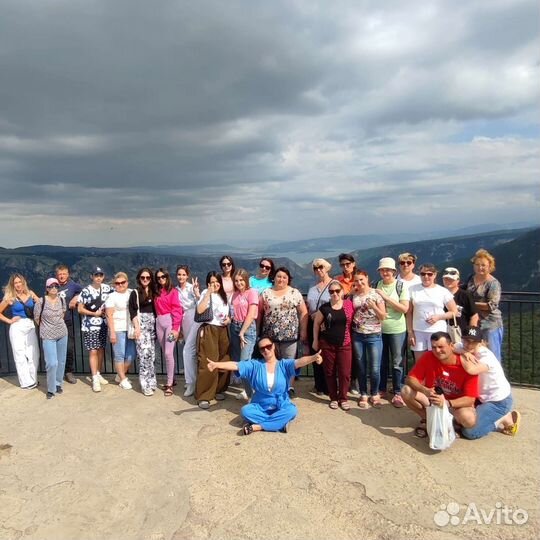 Красоты Дагестана за 2 дня