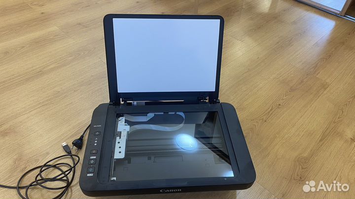 Цветной принтер Canon pixma MG2540S