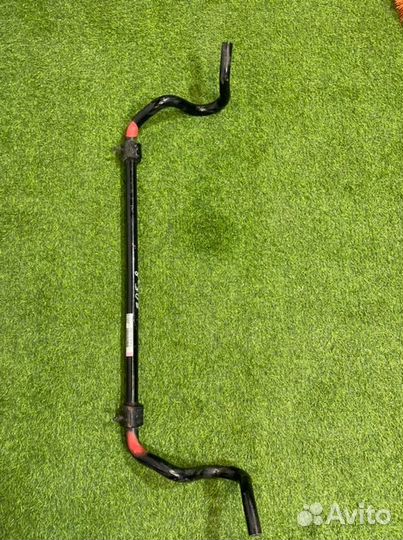 Стабилизатор поперечной устойчивости передний