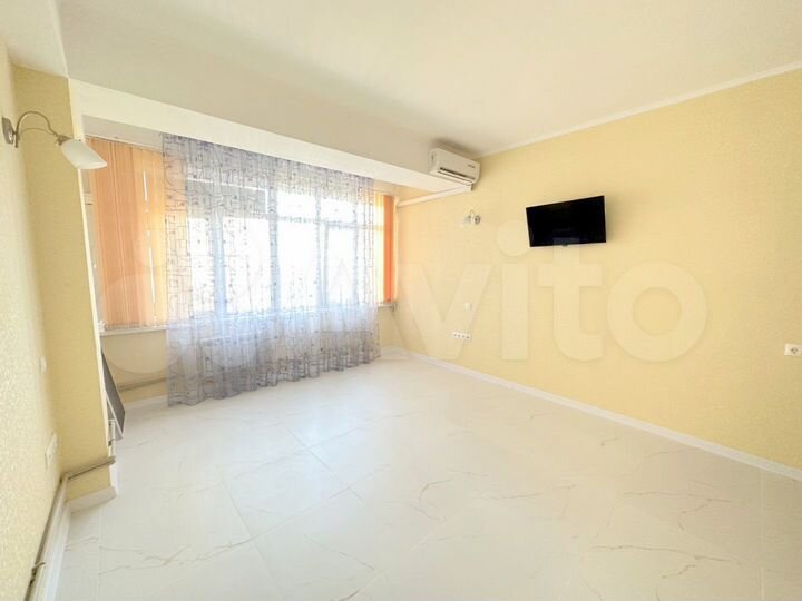 Квартира-студия, 31 м², 6/8 эт.