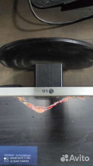 Монитор для компьютера