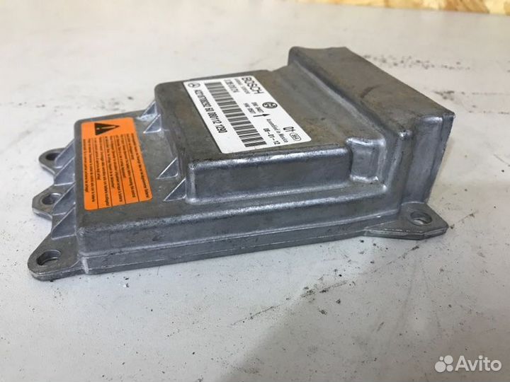 Airbag Mercedes E-Class W211 2002 - 2009