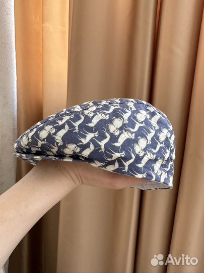 Кепка dolce gabbana 1-1,5 года