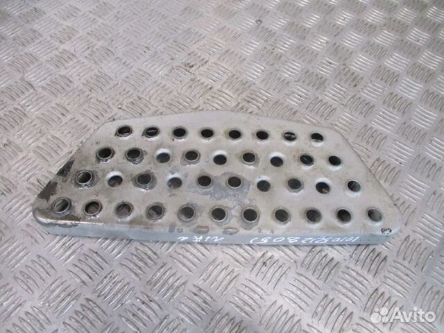 Ступенька верхняя MAN 81615100490