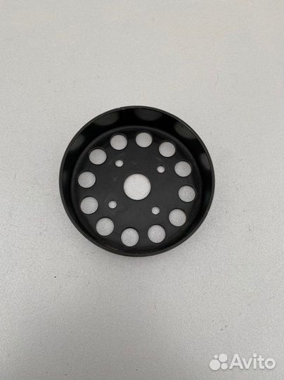 Шкив помпы Hyundai Elantra HD