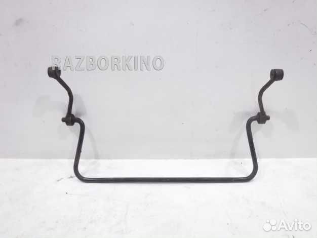 Стабилизатор задний Опель