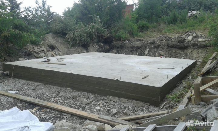 Строим гостевые дома