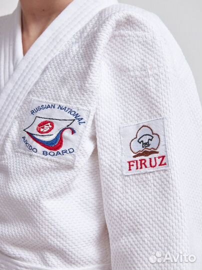 Кимоно для айкидо