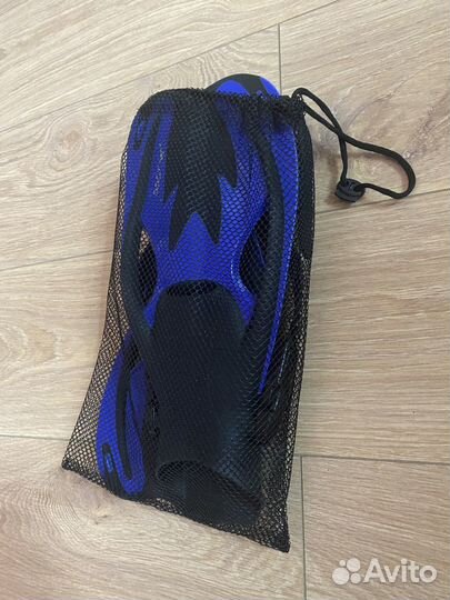 Ласты детские 30-32