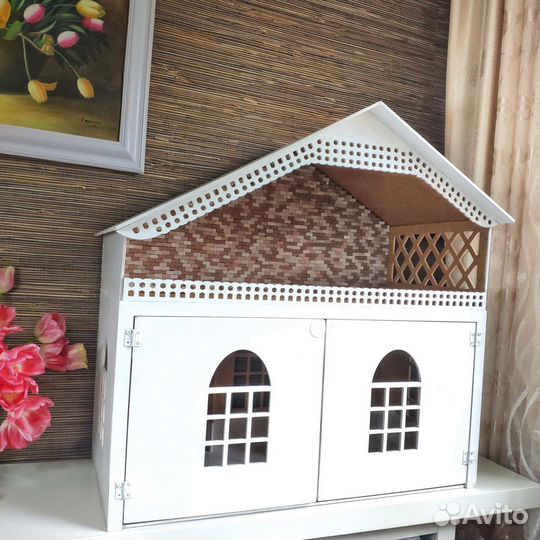 Кукольный домик
