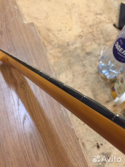 Гриф для Telecaster