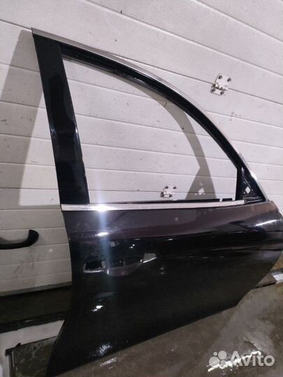 Дверь боковая передняя правая Infiniti Fx37 2012