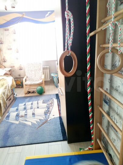 2-к. квартира, 62 м², 8/12 эт.