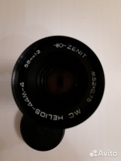 Фотоаппарат Зенит 12 сд