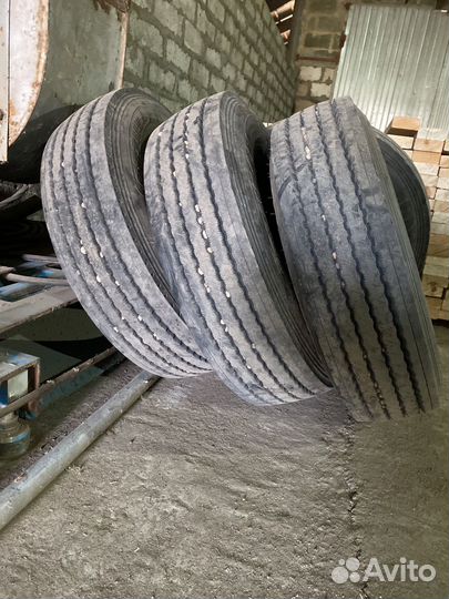 Шины chengshan 235/75 R 17.5