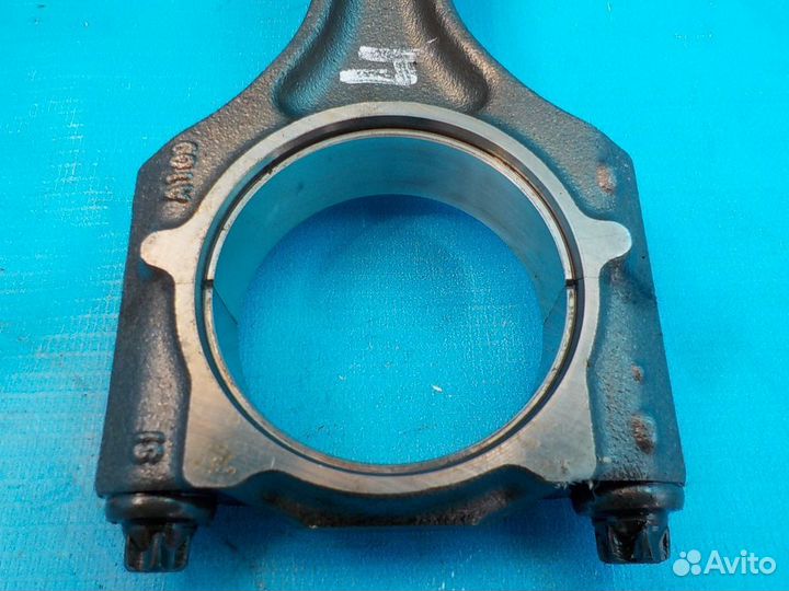 Поршень с шатуном volkswagen Tiguan 2007-2017