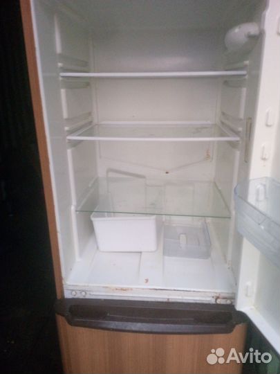 Холодильник