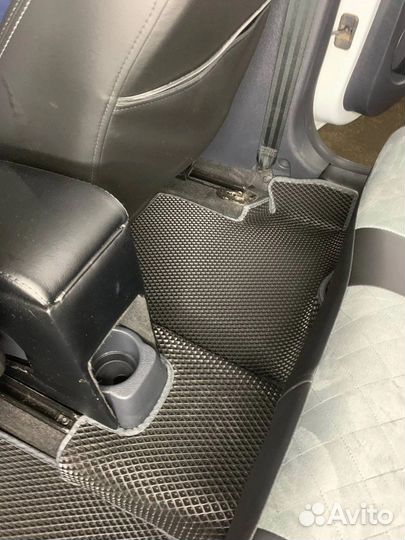 Ева эва коврики в авто