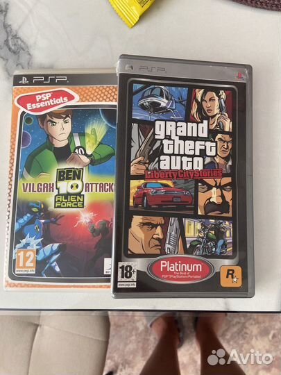 Игра Grand theft auto Liberty City Stories