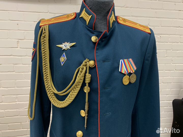 Ателье. Пошив и ремонт одежды