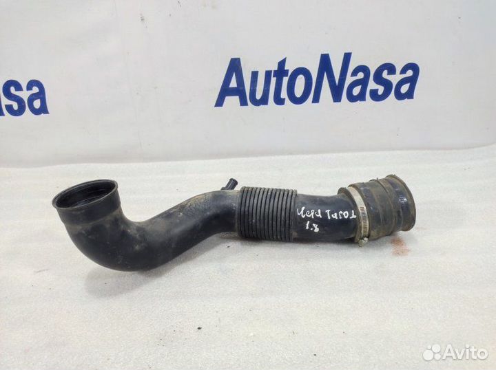 Патрубок воздушного фильтра Chery Tiggo T11