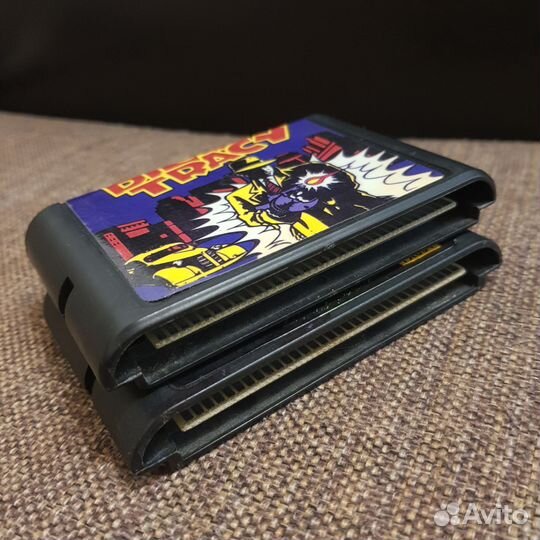 Mortal Komnat vs DC Universe (X360/One/Series X)