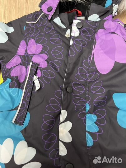 Комбинезон reima tec