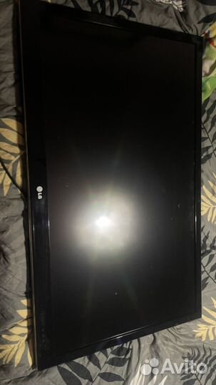 Телевизор lg