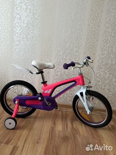 Детский велосипед Stern