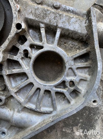 Маслонасос 2LTE